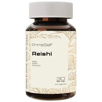 PrimeSelf Reishi Mushroom Capsules